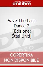 Save The Last Dance 2 [Edizione: Stati Uniti] dvd