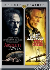 Absolute Power / True Crime (2 Dvd) [Edizione: Stati Uniti] dvd