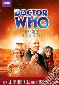Doctor Who: Aztecs (2 Dvd) [Edizione: Stati Uniti] dvd