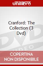 Cranford: The Collection (3 Dvd) dvd