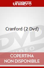 Cranford (2 Dvd) dvd