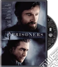 Prisoners dvd
