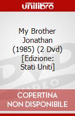My Brother Jonathan (1985) (2 Dvd) [Edizione: Stati Uniti] dvd