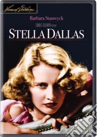 Stella Dallas [Edizione: Stati Uniti] dvd