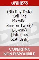 (Blu-Ray Disk) Call The Midwife: Season Two (2 Blu-Ray) [Edizione: Stati Uniti] brd