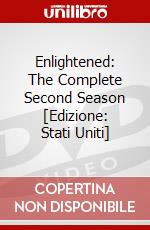 Enlightened: The Complete Second Season [Edizione: Stati Uniti] dvd