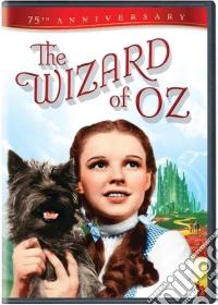 Wizard Of Oz: 75Th Anniversary [Edizione: Stati Uniti] dvd