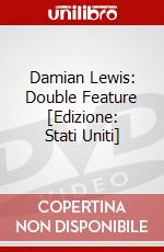 Damian Lewis: Double Feature [Edizione: Stati Uniti] dvd