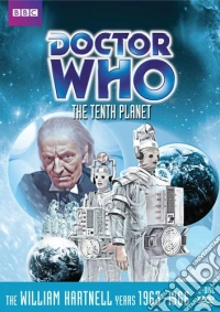 Doctor Who: Tenth Planet [Edizione: Stati Uniti] dvd