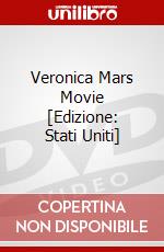 Veronica Mars Movie [Edizione: Stati Uniti] dvd