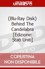 (Blu-Ray Disk) Behind The Candelabra [Edizione: Stati Uniti] brd