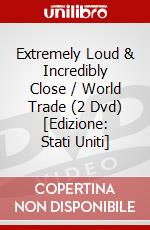 Extremely Loud & Incredibly Close / World Trade (2 Dvd) [Edizione: Stati Uniti] dvd