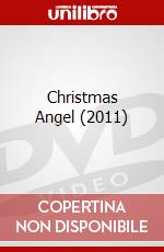 Christmas Angel (2011) dvd