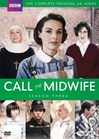 Call The Midwife: Season Three (3 Dvd) dvd