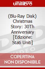 (Blu-Ray Disk) Christmas Story: 30Th Anniversary [Edizione: Stati Uniti] brd