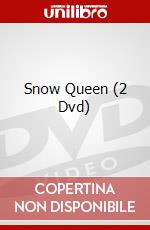 Snow Queen (2 Dvd) dvd
