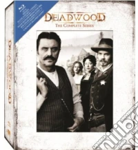 (Blu-Ray Disk) Deadwood: Complete Series [Edizione: Stati Uniti] brd