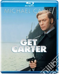(Blu-Ray Disk) Get Carter (1971) [Edizione: Stati Uniti] brd