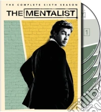 Mentalist: The Complete Sixth Season [Edizione: Stati Uniti] dvd