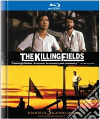 (Blu-Ray Disk) Killing Fields: 30Th Anniversary [Edizione: Stati Uniti] brd