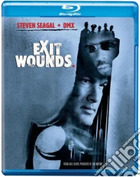 (Blu-Ray Disk) Exit Wounds brd