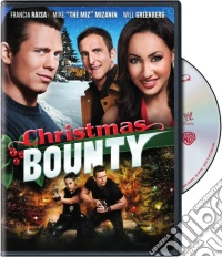 Wwe Christmas Bounty Mfv [Edizione: Stati Uniti] dvd
