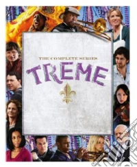 (Blu-Ray Disk) Treme: Complete Series (2 Blu-Ray) brd