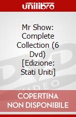 Mr Show: Complete Collection (6 Dvd) [Edizione: Stati Uniti] dvd