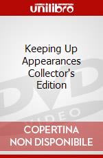 Keeping Up Appearances Collector's Edition dvd