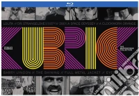 (Blu-Ray Disk) Stanley Kubrick: The Masterpiece Collection [Edizione: Stati Uniti] brd