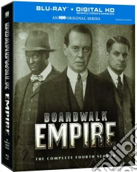 (Blu-Ray Disk) Boardwalk Empire: Complete Fourth Season [Edizione: Stati Uniti] brd