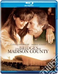 (Blu-Ray Disk) Bridges Of Madison County brd