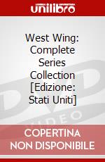 West Wing: Complete Series Collection [Edizione: Stati Uniti] dvd