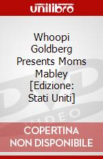 Whoopi Goldberg Presents Moms Mabley [Edizione: Stati Uniti] dvd