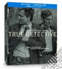 (Blu-Ray Disk) True Detective [Edizione: Stati Uniti] brd