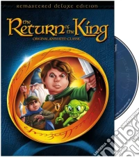 Return Of The King (Deluxe Edition) dvd