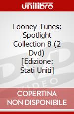 Looney Tunes: Spotlight Collection 8 (2 Dvd) [Edizione: Stati Uniti] dvd