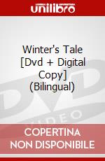 Winter's Tale [Dvd + Digital Copy] (Bilingual) dvd