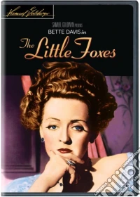 Little Foxes [Edizione: Stati Uniti] dvd