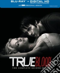 (Blu-Ray Disk) True Blood: The Complete Second Season (5 Blu-Ray) [Edizione: Stati Uniti] brd
