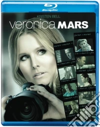 (Blu-Ray Disk) Veronica Mars Movie brd