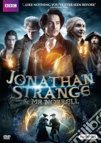Jonathan Strange & Mr Norrell (3 Dvd) [Edizione: Stati Uniti] dvd