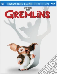 (Blu-Ray Disk) Gremlins: 30Th Anniversary [Edizione: Stati Uniti] brd