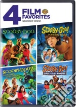 Film Favorites: Scooby-Doo [Edizione: Stati Uniti] dvd