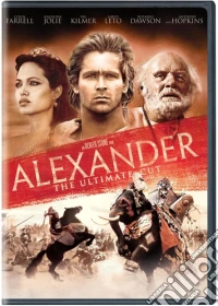 Alexander: The Ultimate Cut [Edizione: Stati Uniti] dvd