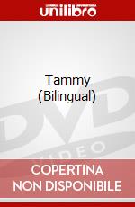 Tammy (Bilingual) dvd