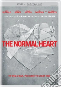 Normal Heart [Edizione: Stati Uniti] dvd