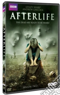 Afterlife: Season Two [Edizione: Stati Uniti] dvd