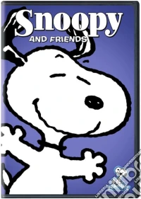 Snoopy & Friends [Edizione: Stati Uniti] dvd