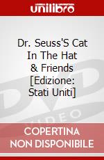 Dr. Seuss'S Cat In The Hat & Friends [Edizione: Stati Uniti] dvd